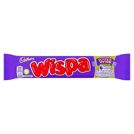 Picture of CADBURY WISPA 39GR